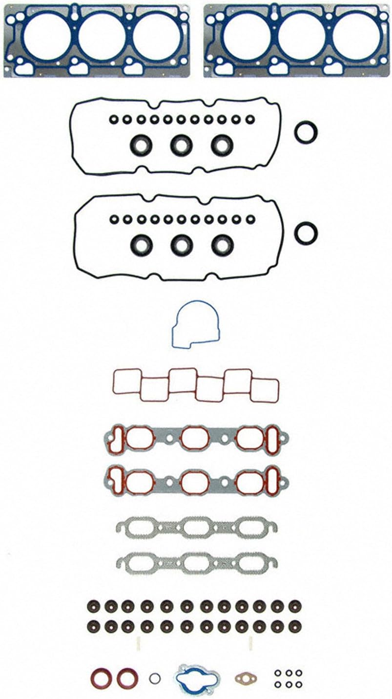 FEL-PRO HS 26208 PT Head Gasket Set