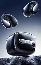 Linklike 2026 New Clip-on Earbuds Born for All-Day Music ...