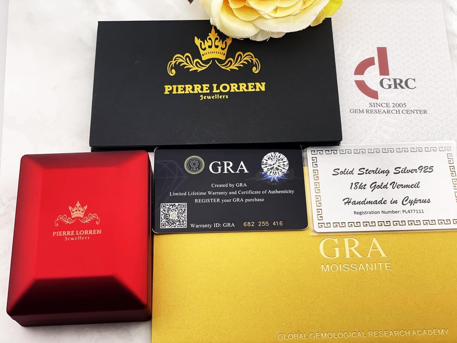 2ct Luxury Handmade Fine Jewelry Genuine Sapphire Blue Diamond Necklaces Earrings Princess Diana Sapphire Pendant Stud Earrings 18k White Gold Silver Jewelry September Birthstone Sapphire Birthday - Image 9