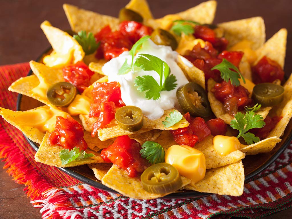 La Costena Nachos Sliced Pickled Jalapeno Peppers 1 Glass Jar 4 LBS/64oz Each image 5