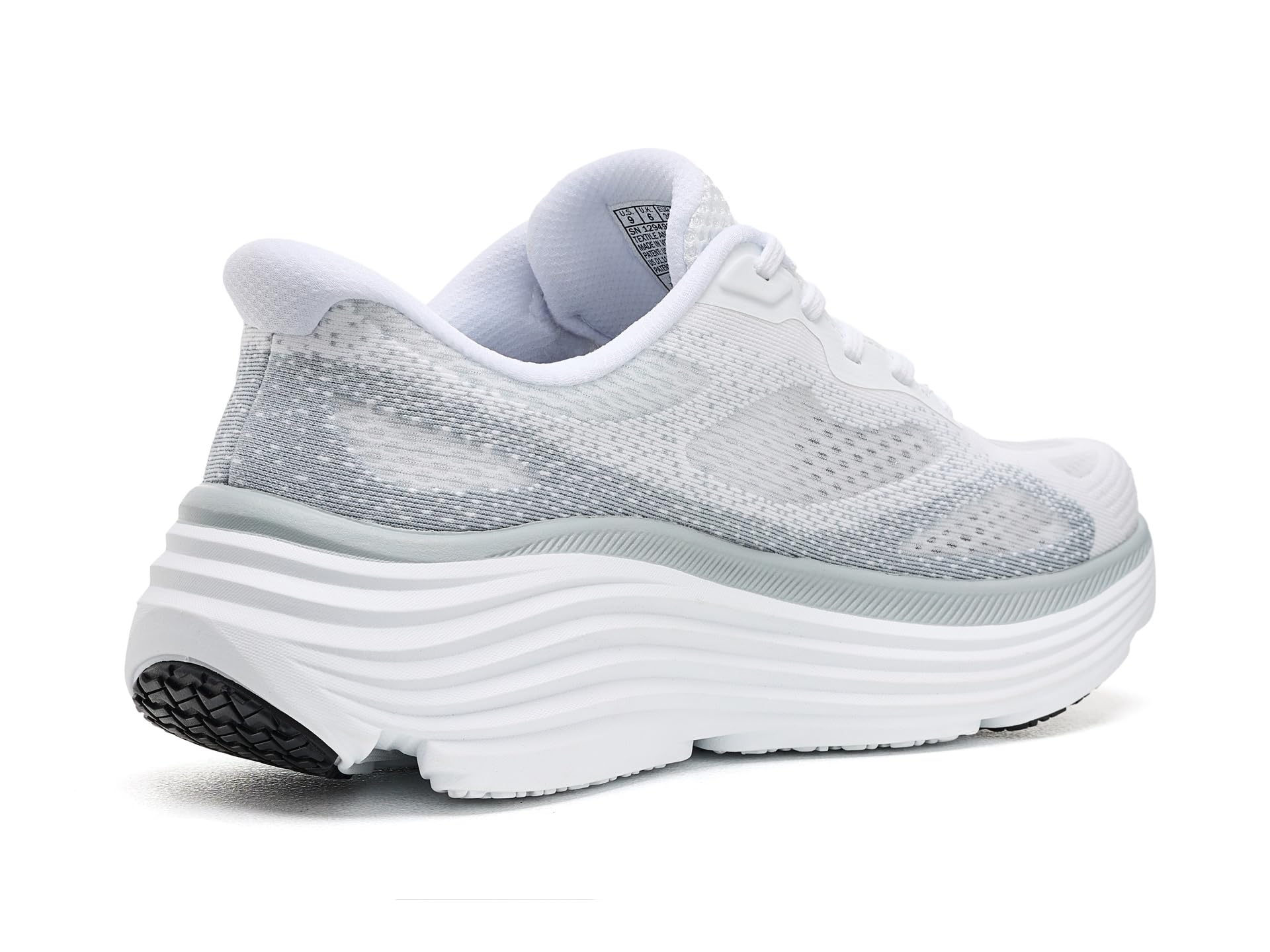 Skechers MAX Cushioning Endeavour Pace Rhythm ZapatillasMujer