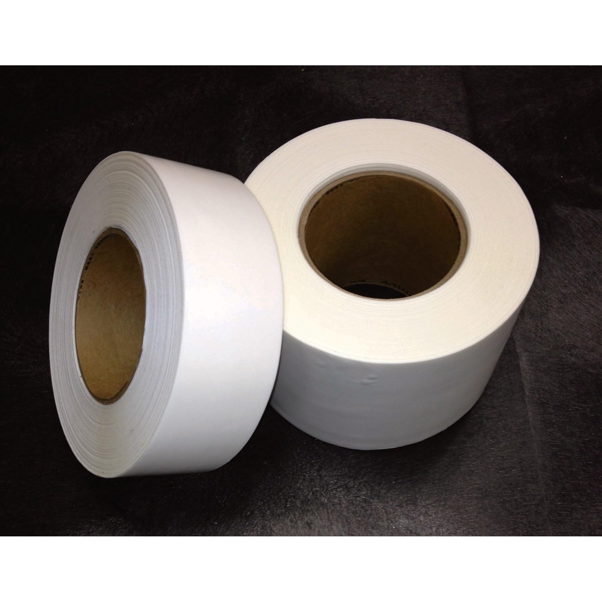 Heat Shrink Tape for Shrinkwrap Operations - 2in.W, 180ft. Roll, Model Number 702W