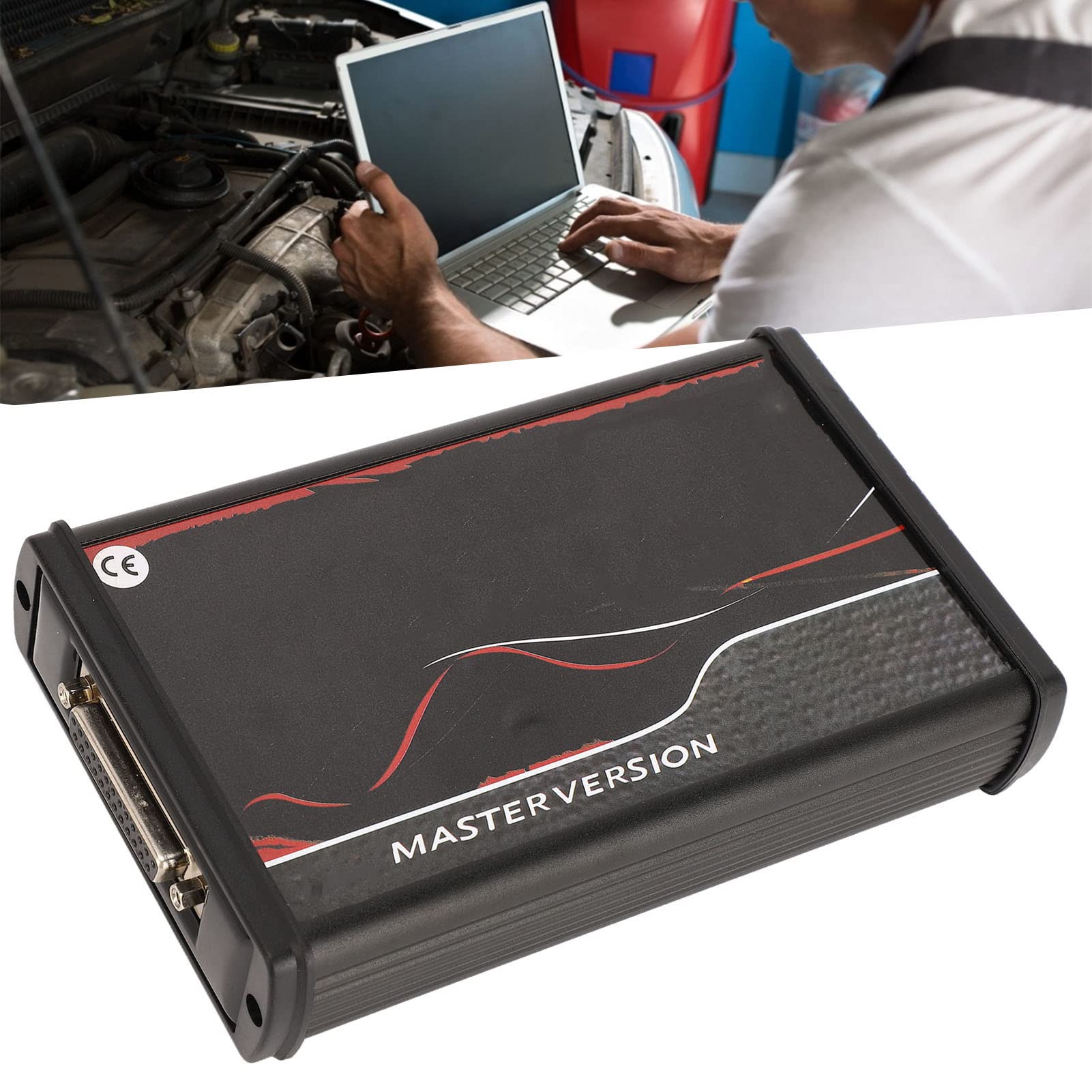 Strumento Di Programmazione KIMISS V2 5.017 OBD2 Per Auto, Camion, Trattore: ECU Lettura/scrittura