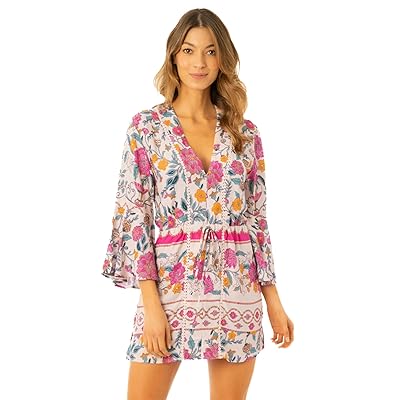 Maaji Ornamental Vintage Marlee Women