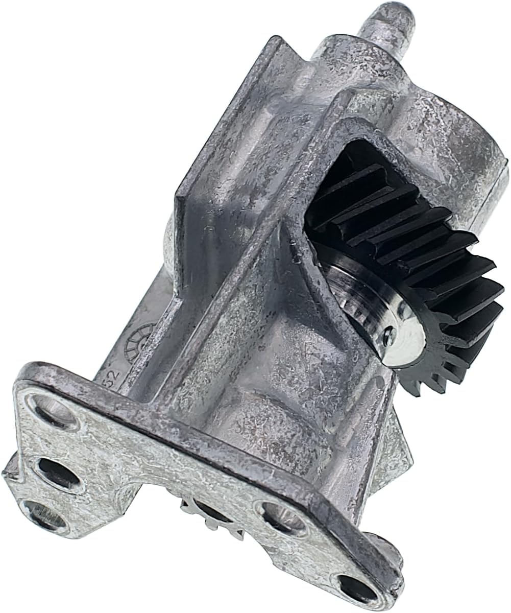 MacMaxe Replacement Worm Gear & Pinion Kit for KitchenAid Stand Mixers – Fits 4.5 & 5 Qt Tilt-Head Models (K45, KSM90, KSM150) & 5 Qt Bowl-Lift – Replaces Part 240309-2 – Durable OEM-Equivalent Parts