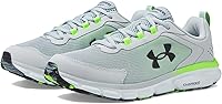 Vista 4 de Under Armour Charged Assert 9 - Tenis de correr para hombre
