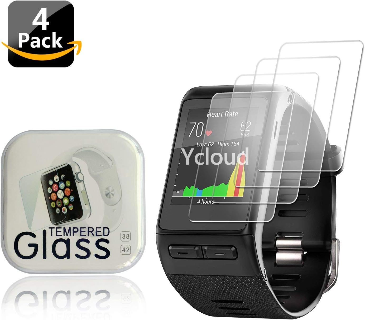 protezioni per garmin vivoactive