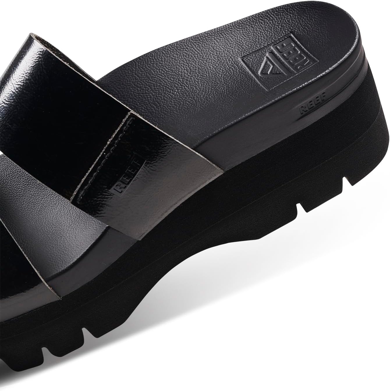 REEF Women's, Cushion Vista Higher Slide - Image 8