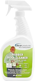 Dicor RV Roof Deep Cleaner Spray