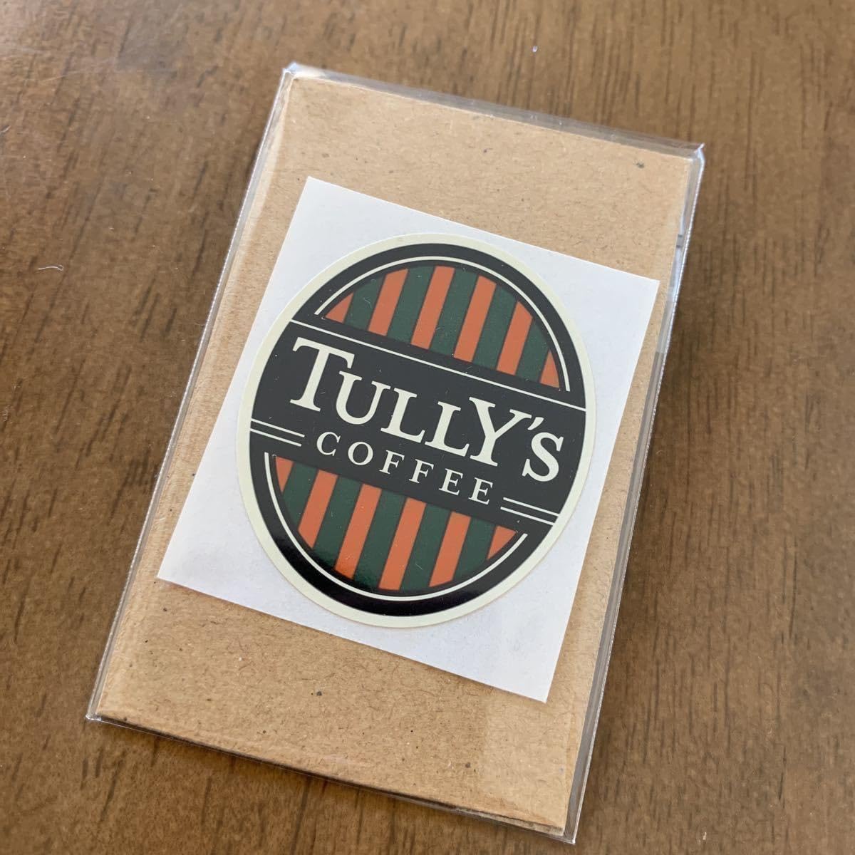 Amazon.co.jp: TULLY