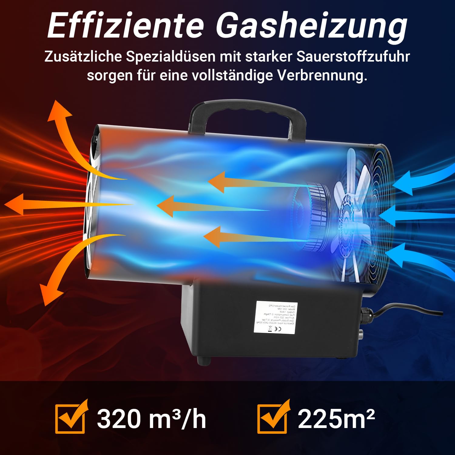Verbindingsslang 15 cm met 2 connectoren, haaks 15 ID swivel/22 OD naa