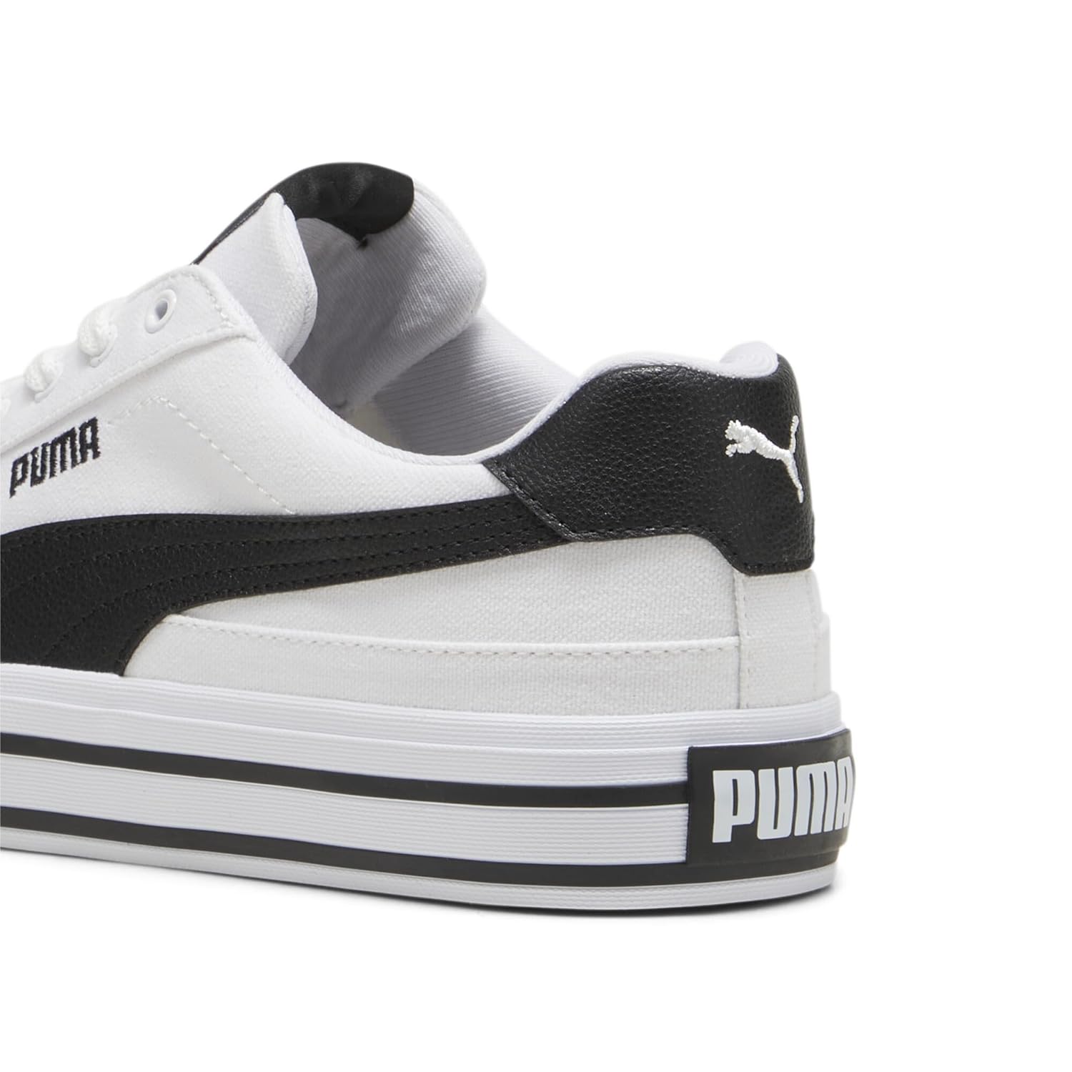 Tênis PUMA Court Classic Vulc masculino em promoção! Veja a oferta e mais achadinhos de Tênis 6 Hoje é o melhor dia para comprar Tênis PUMA Court Classic Vulc masculino com aquele preço maroto! Promoção! Aproveite a oferta! 6