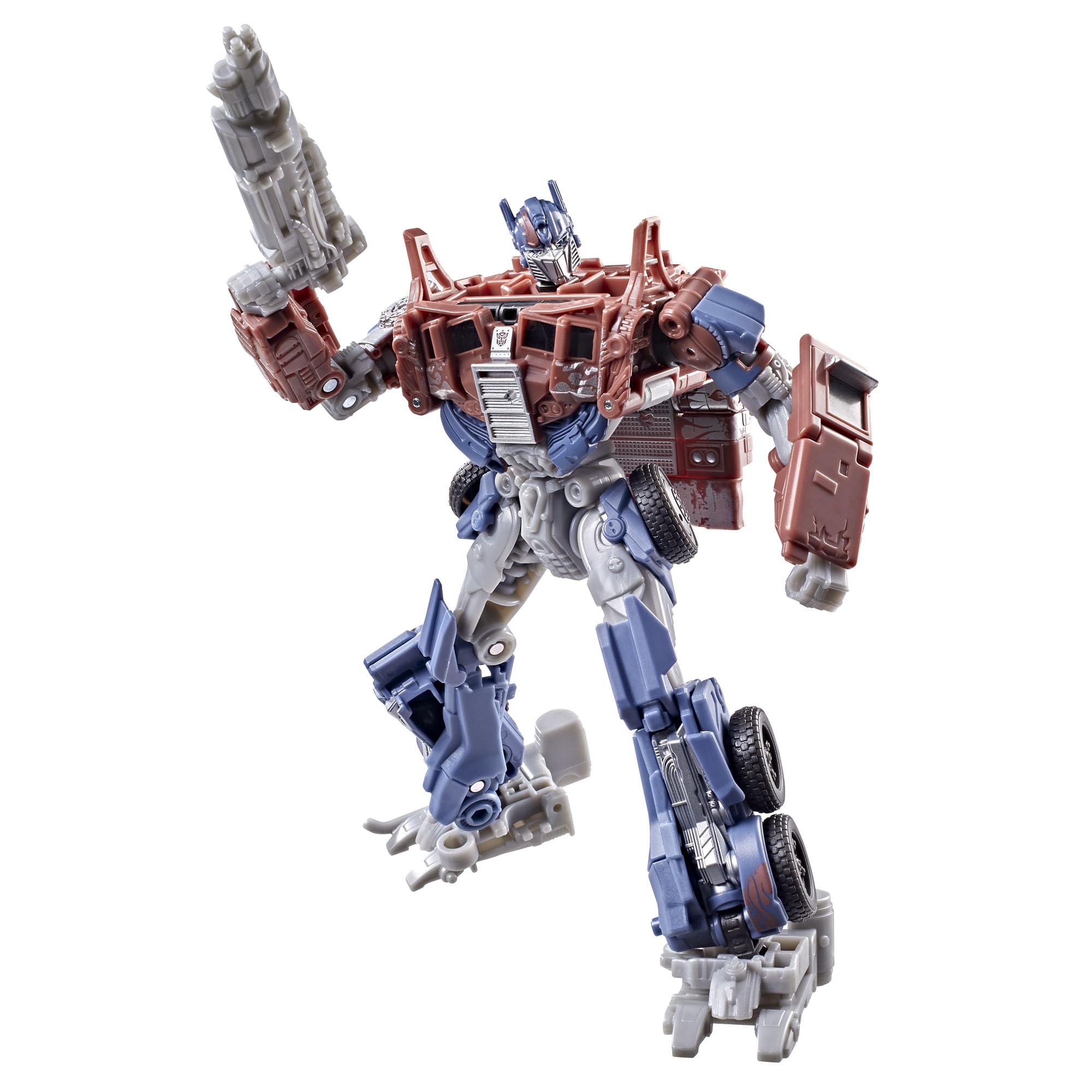 Amazon.com: Transformers Studio Series Optimus Prime, Age of
