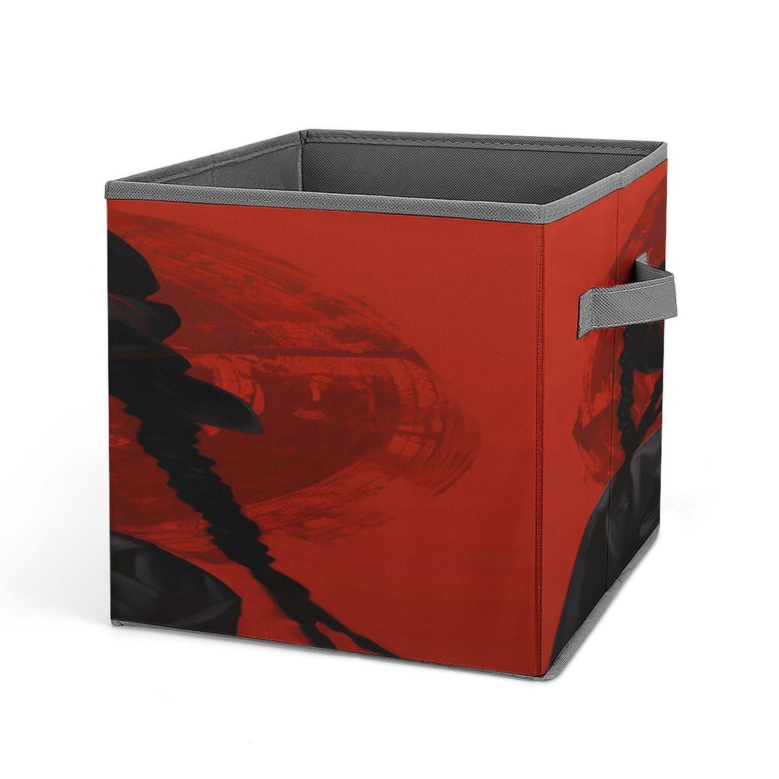 FekiLoot Anime Style Characters Storage Bins Storage Baskets