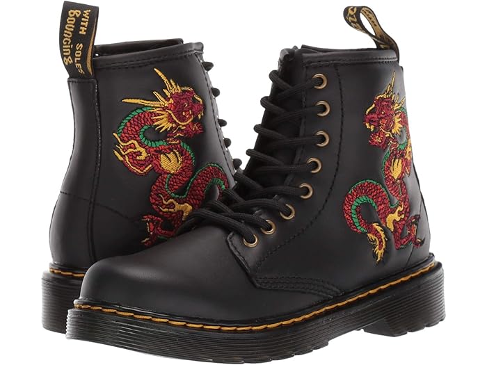 doc martens big sole