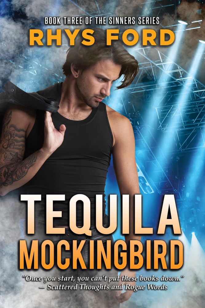 Tequila Mockingbird: Volume 3 (Sinners Series, Band 3)