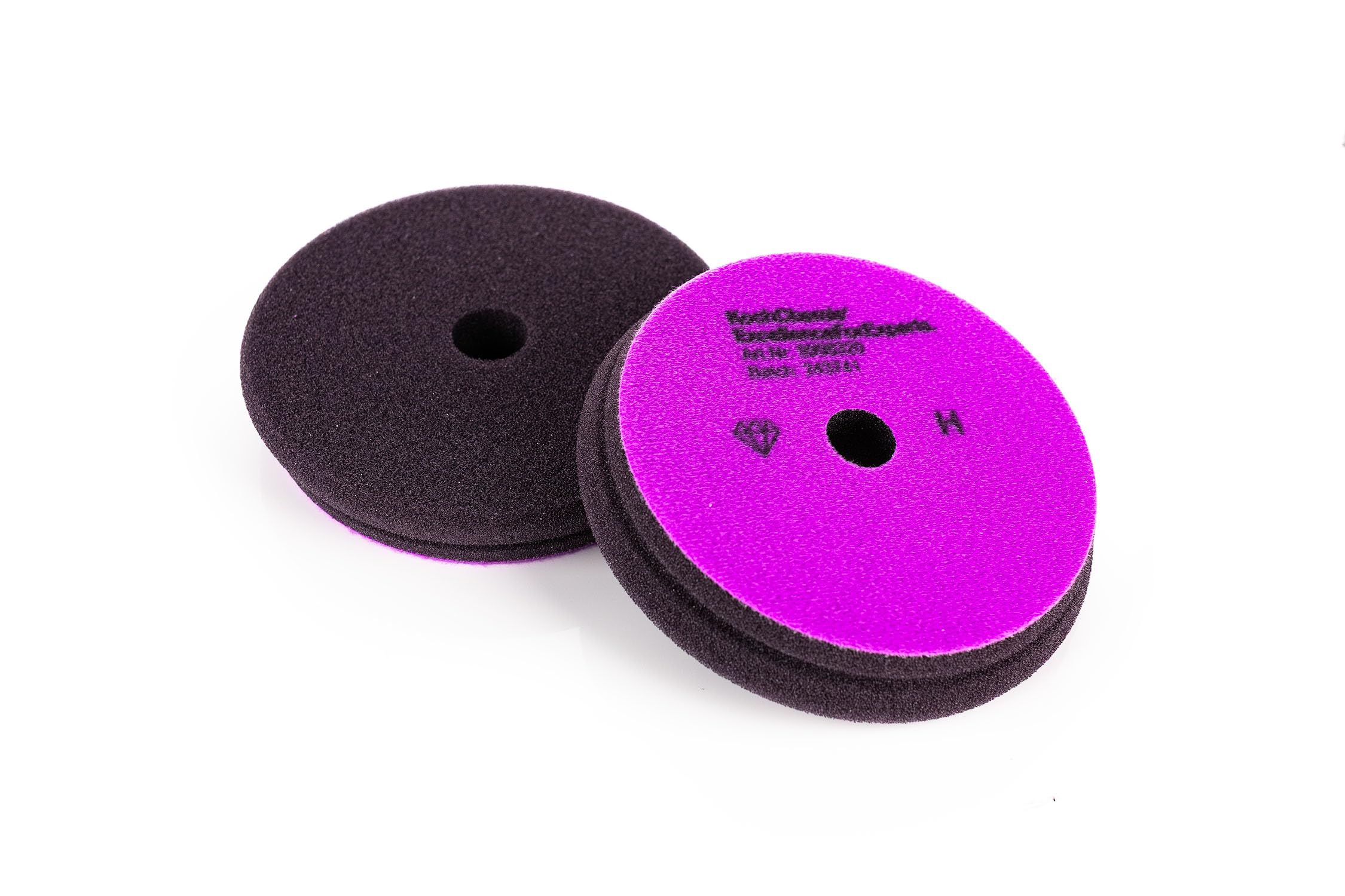 KOCH CHEMIE - Micro Cut Hard Foam Pad 126 mm