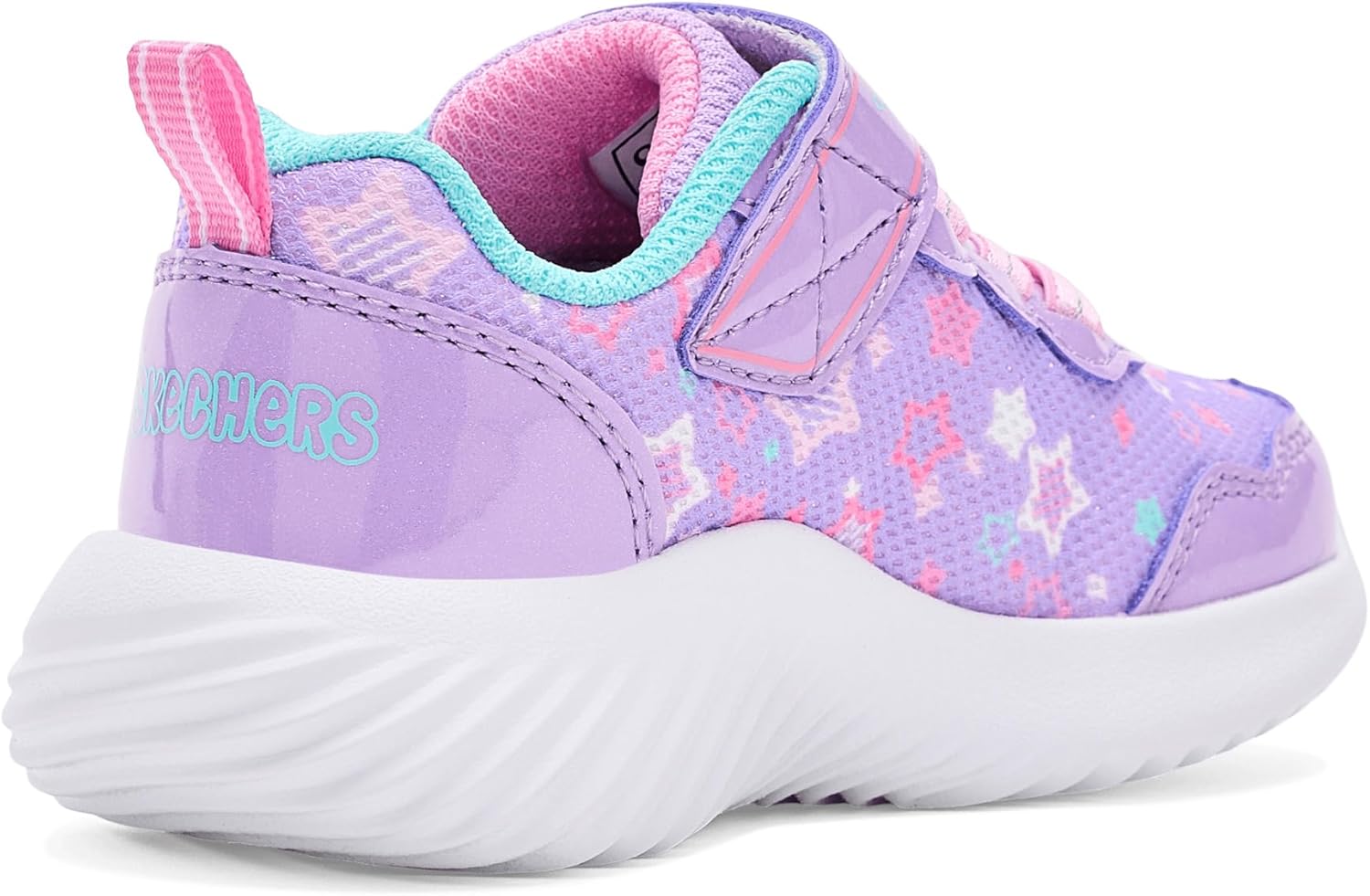 Skechers Girls Bounder - Image 4