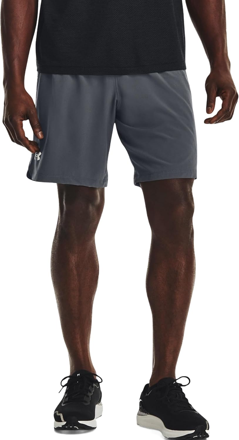 Under Armour Men's UA Speedpocket 9'' Shorts 1376998