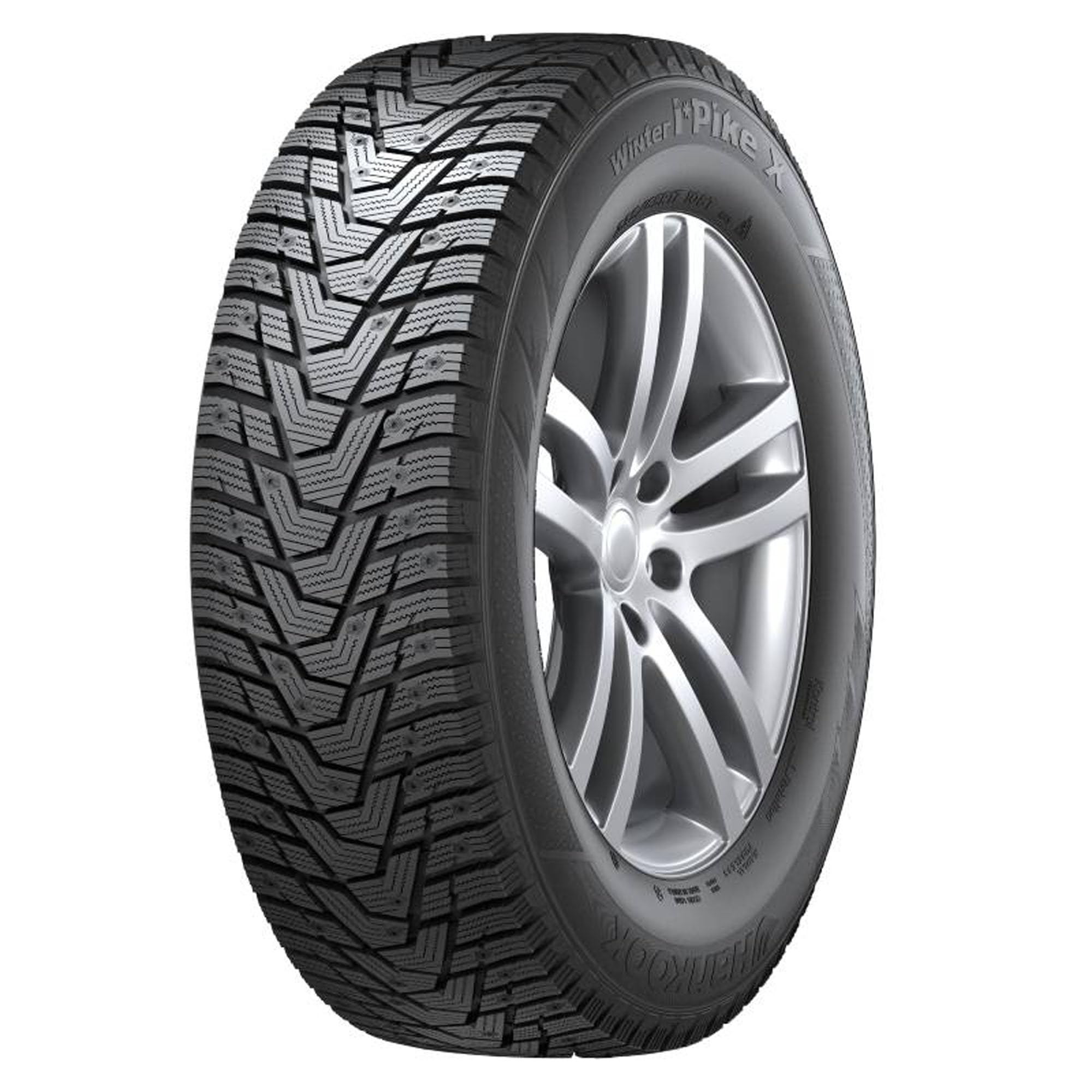Hankook Winter i*Pike X (W429A)