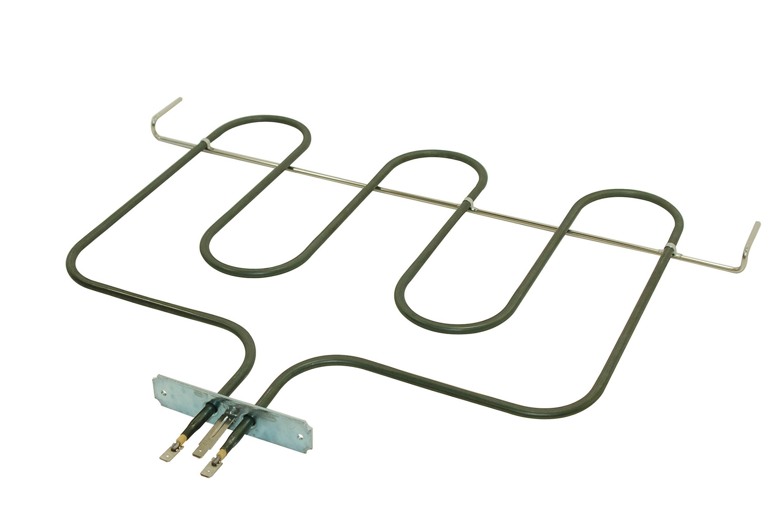 Candy 41020728 Backofen und Herdzubehör/Heizelemente/Kochfeld/Original-Ersatz Grill Heizelement für Ihren Grill/Dieser Teil/Zubehör eignet sich für verschiedene Marken