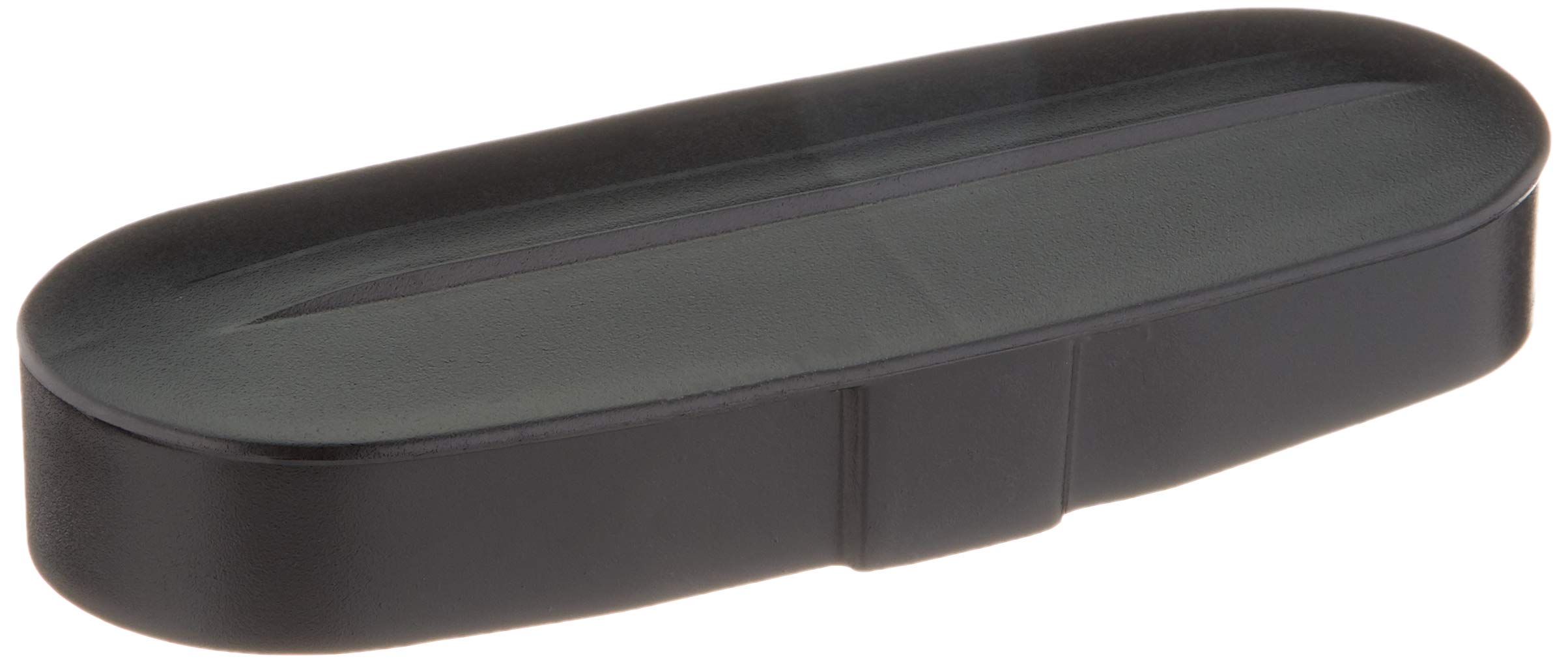 Protectora Blande Negro RMS para Vespa 125 – 200 PX/PE/T5