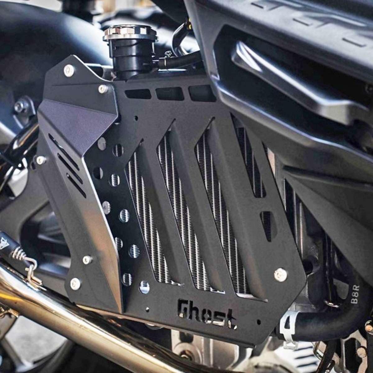 Amazon | Ghost Factory 6型シグナス グリファス GRYPHUS 3型水冷BW'S