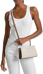 Michael Kors Ruthie Small Crossbody Bag