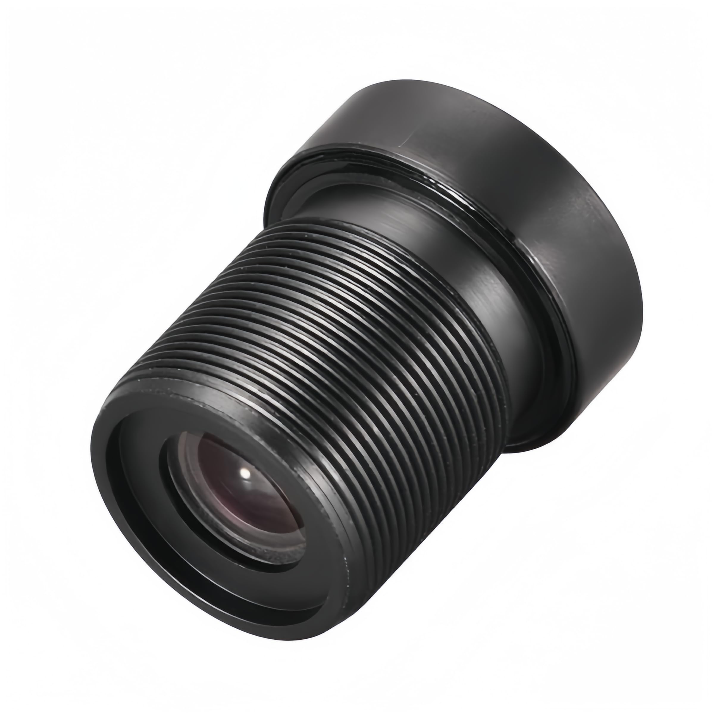 Amazon.com : Quanmin MTV Lens 1 Million 2.5mm 130 Degree Wide