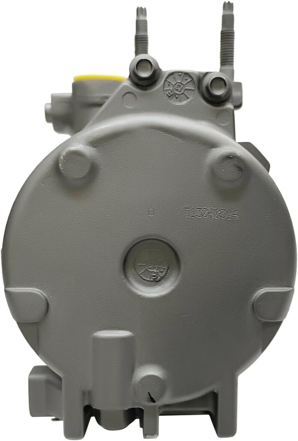 RYC AC Compressor Kit KT AC72