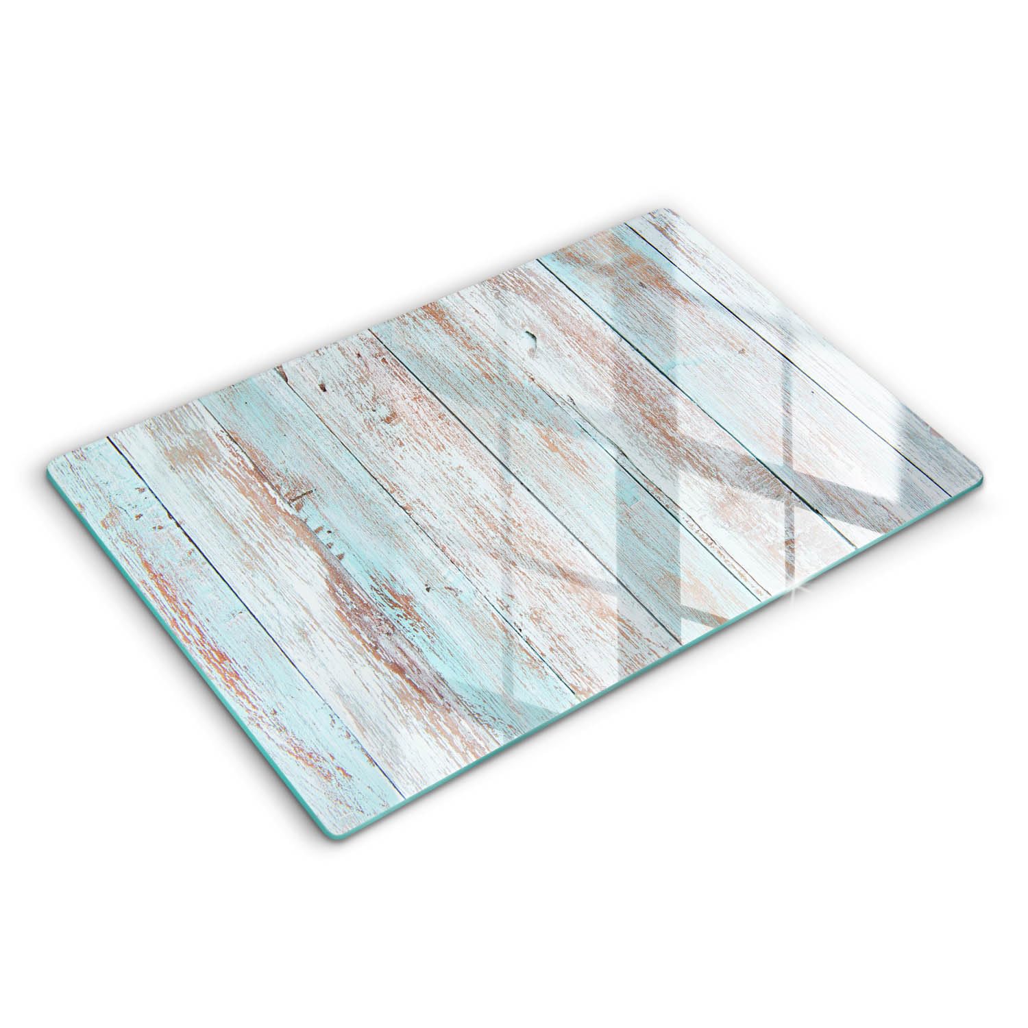 Protège plaque cuisson 80x52cm Wallfluent pour éviter les rayures sur votre induction