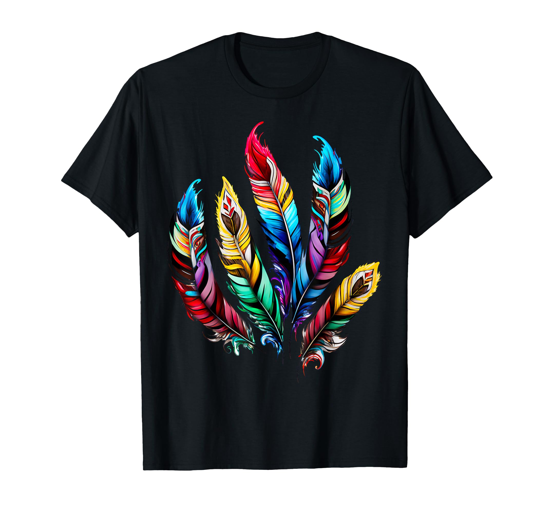Kleidung mit Designs von Amazon Merch on Demand