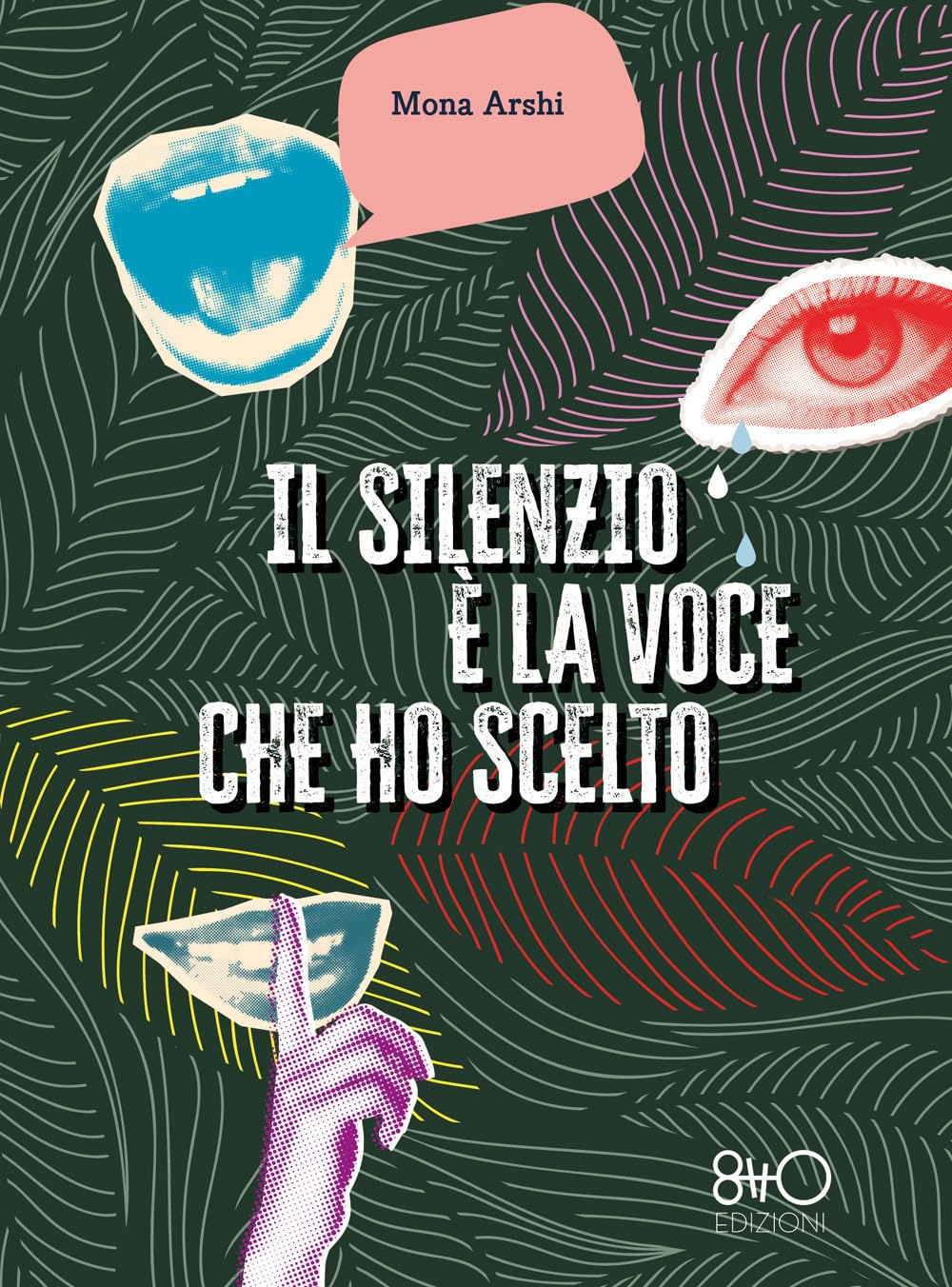 Il Silenzio è La Voce Che Ho Scelto - 4