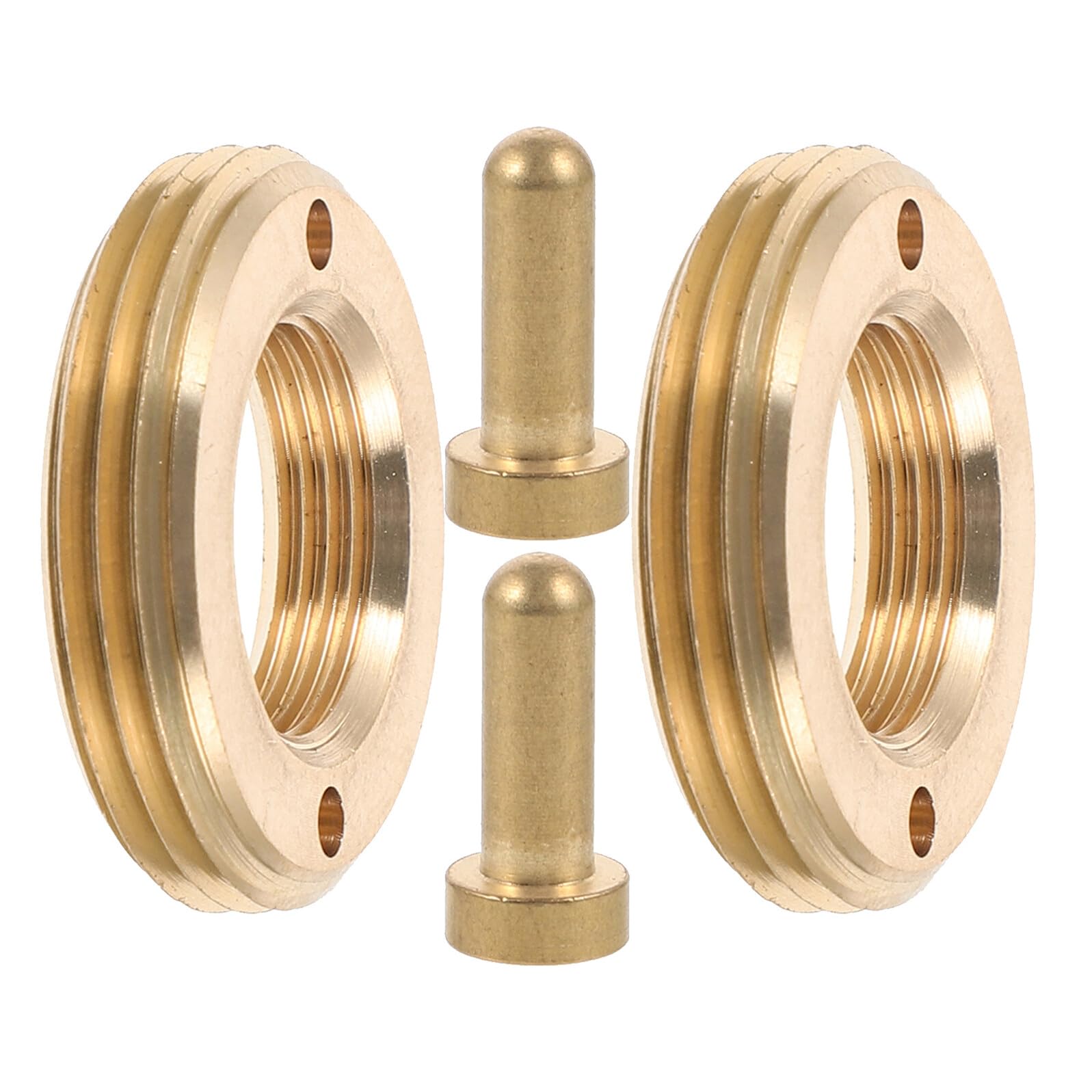 Conector de antena resistente NMO hembra GARIOUANS para montaje estable en capó 8