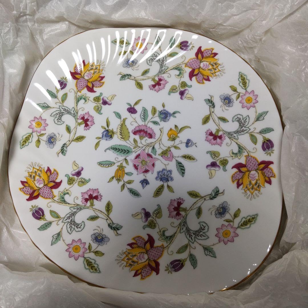 ロイヤルドルトン 大皿セット ロイヤルドルトン27cm大皿7枚セット