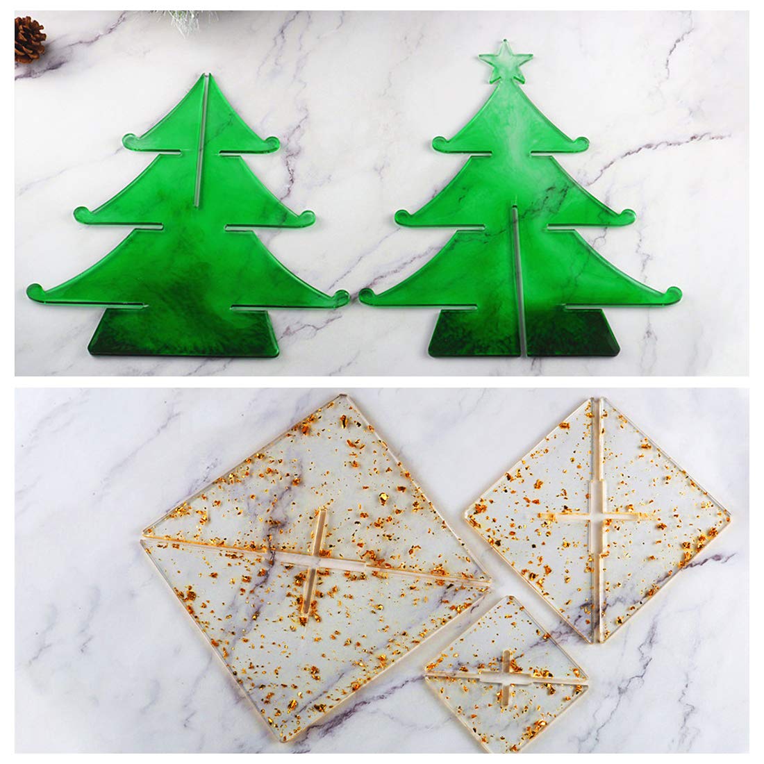 Epoxyhars