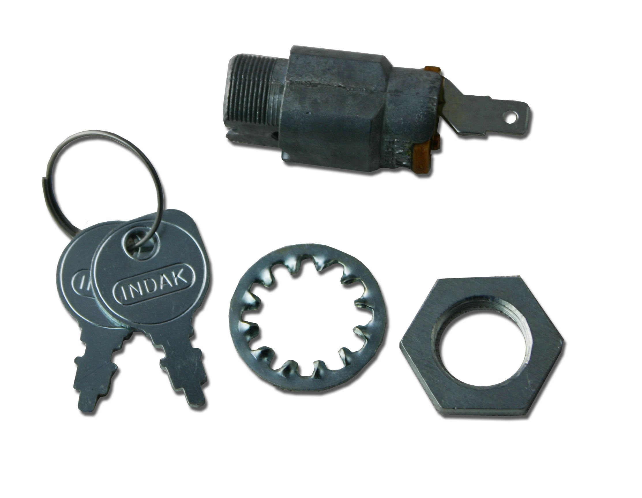 Amazon.com : Briggs & Stratton 392833 Key Switch For Key 691959