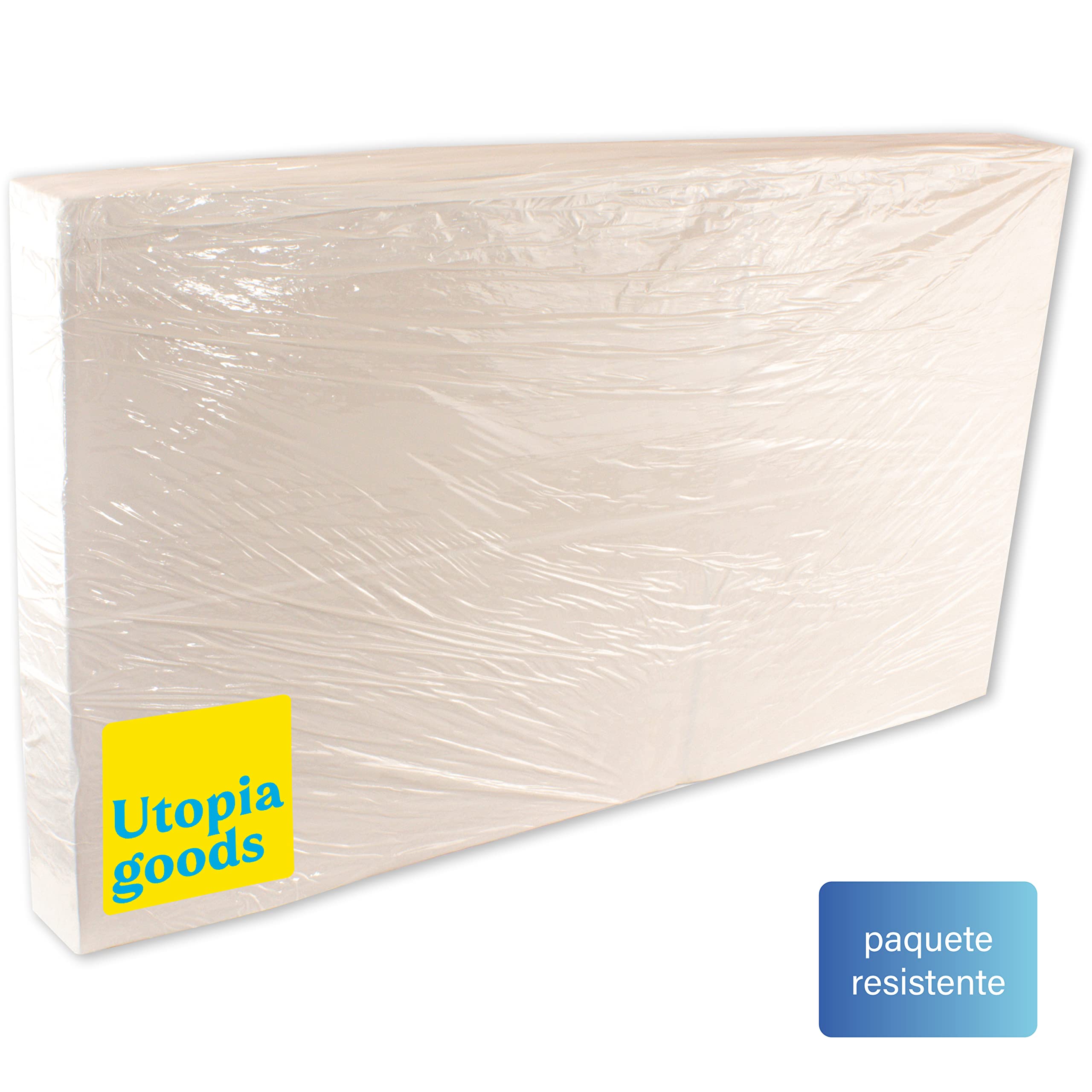 Pack 10 cajas Carton, 500x350x120 mm, Caja para Pedidos, Almacenaje, Envio, Paquetes, mudanza, Envios de Libros, Kit para mudanzas, grandes y baratas