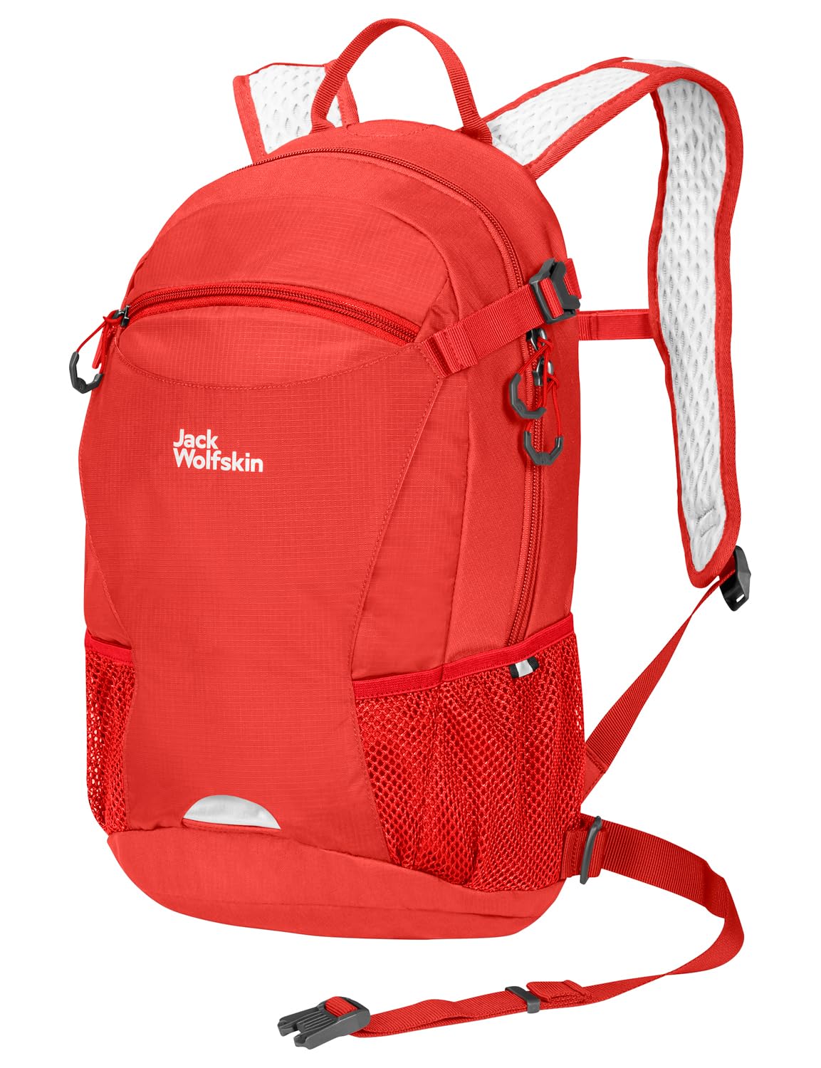 Jack Wolfskin Plecak rowerowy Uniseks Velocity 12
