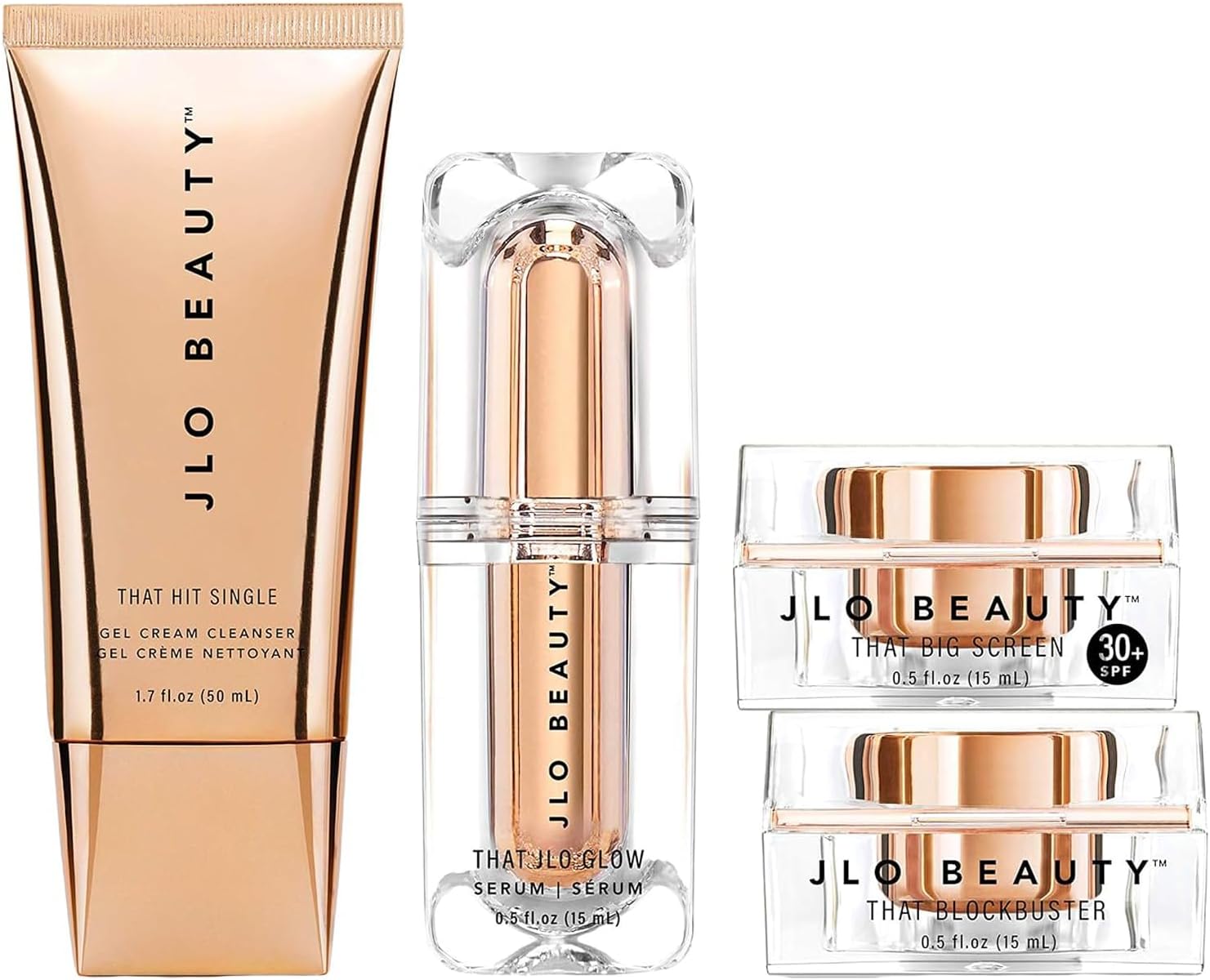 That JLo Essentials Kit
