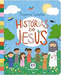 Histórias de Jesus