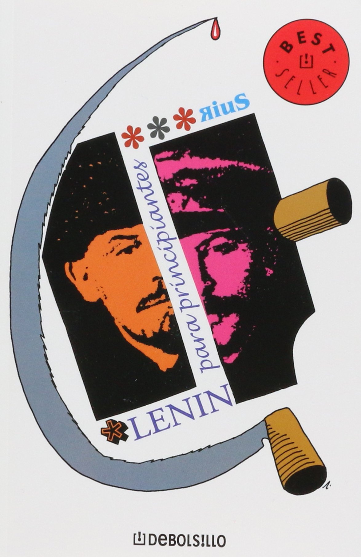 Lenin para principiantes/ Lenin for Beginners (Spanish Edition)