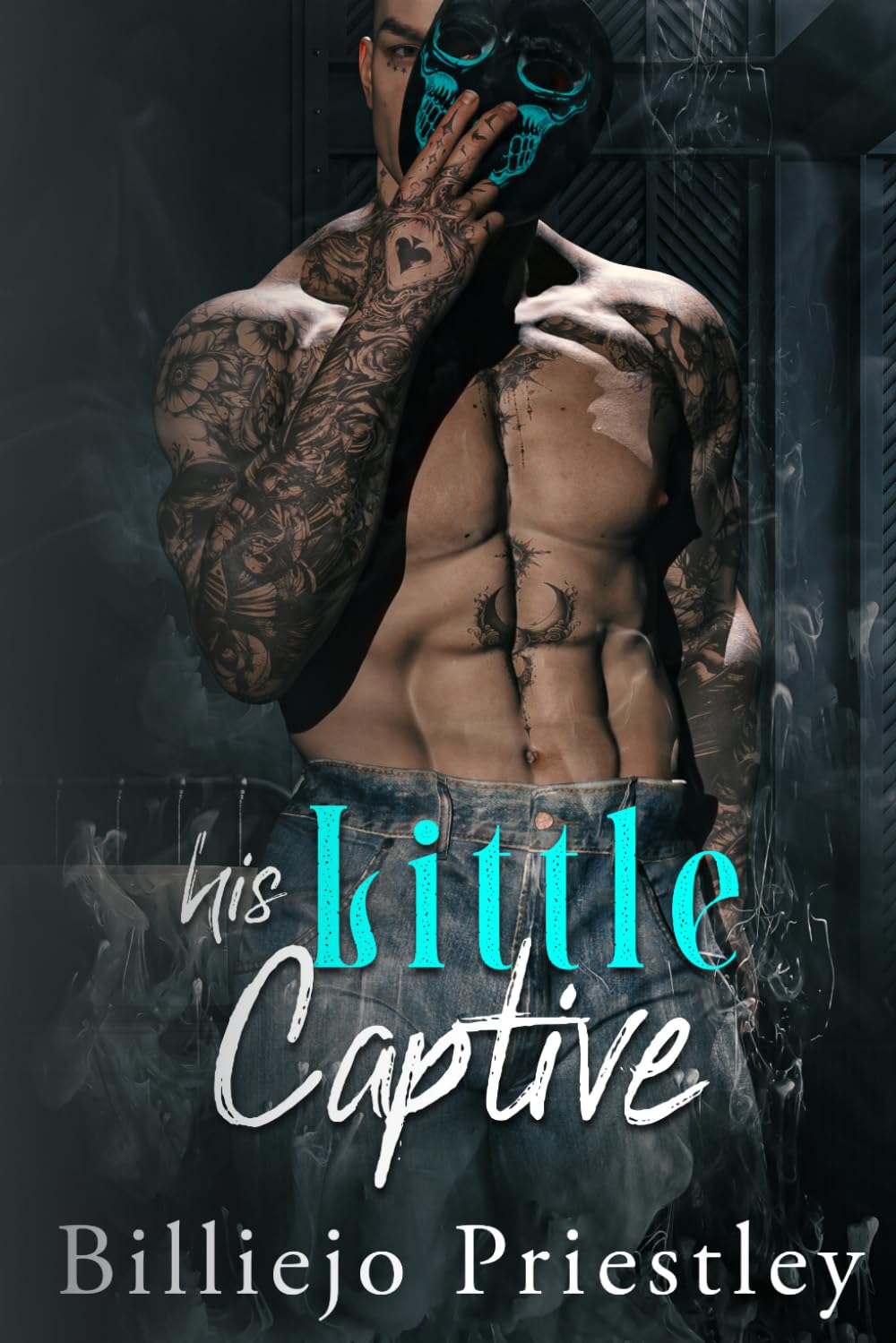His Little Captive