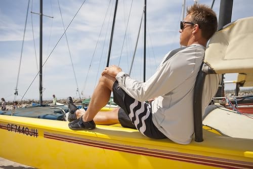 Miniatura 3 de O'Neill Trajes de neopreno Superfreak Tropical 0.079 in Rt Botines para hombre