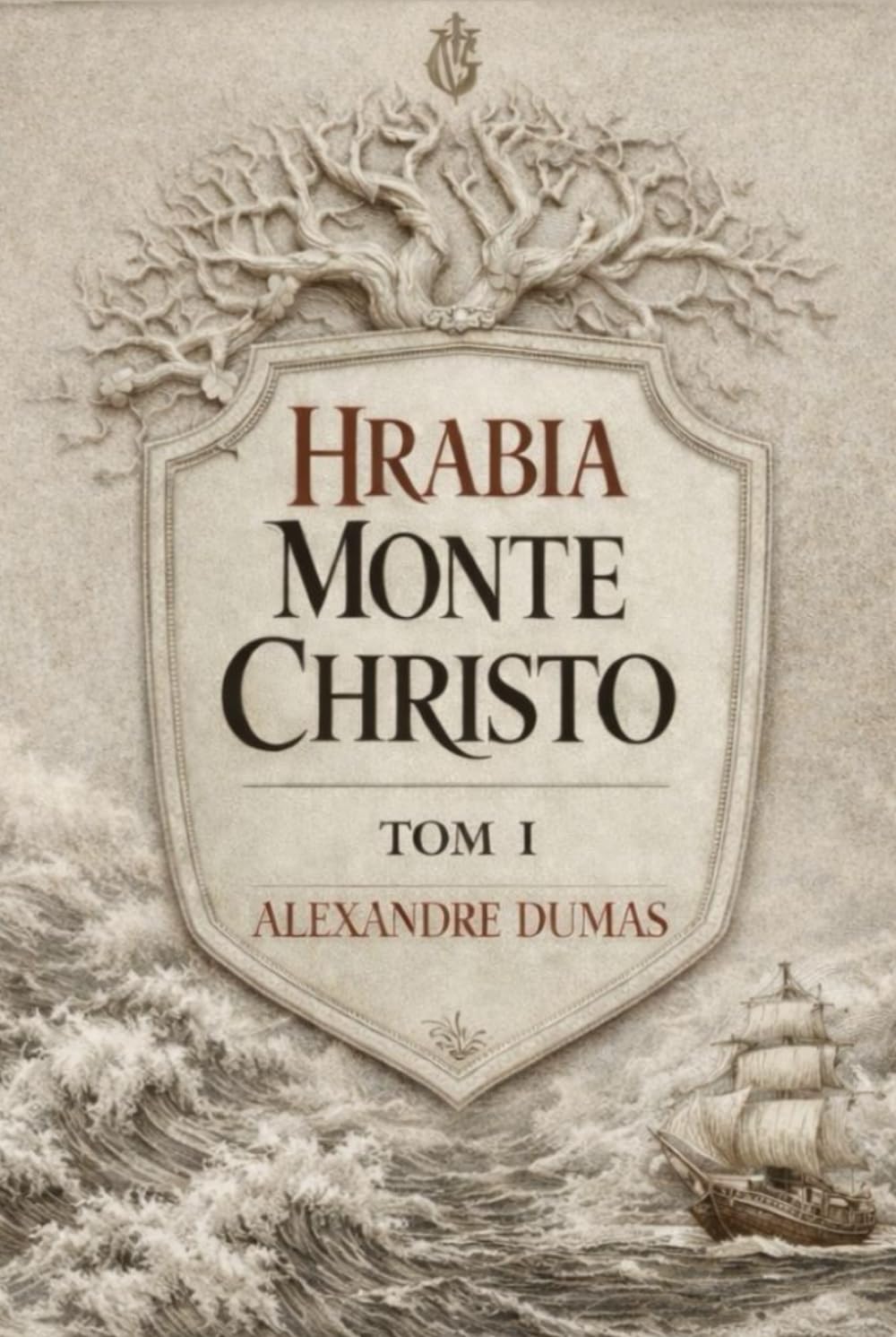 Hrabia Monte Christo: Tom I (Polish Edition)      Hardcover – January 15, 2026