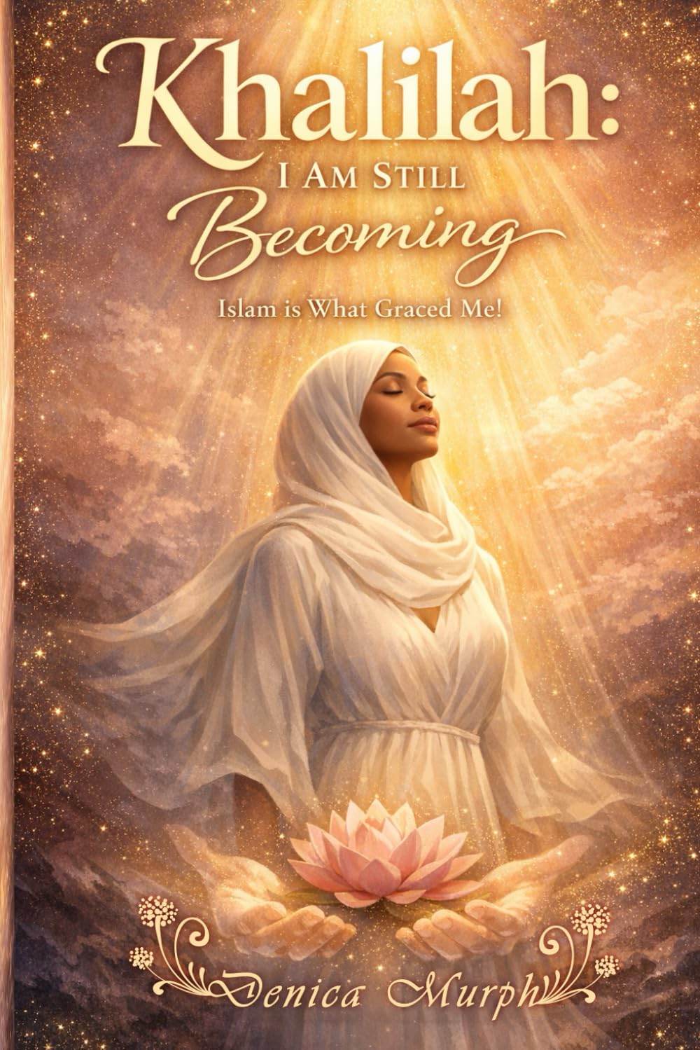 Khalilah, I Am Still Becoming: Islam Is What Graced Me!