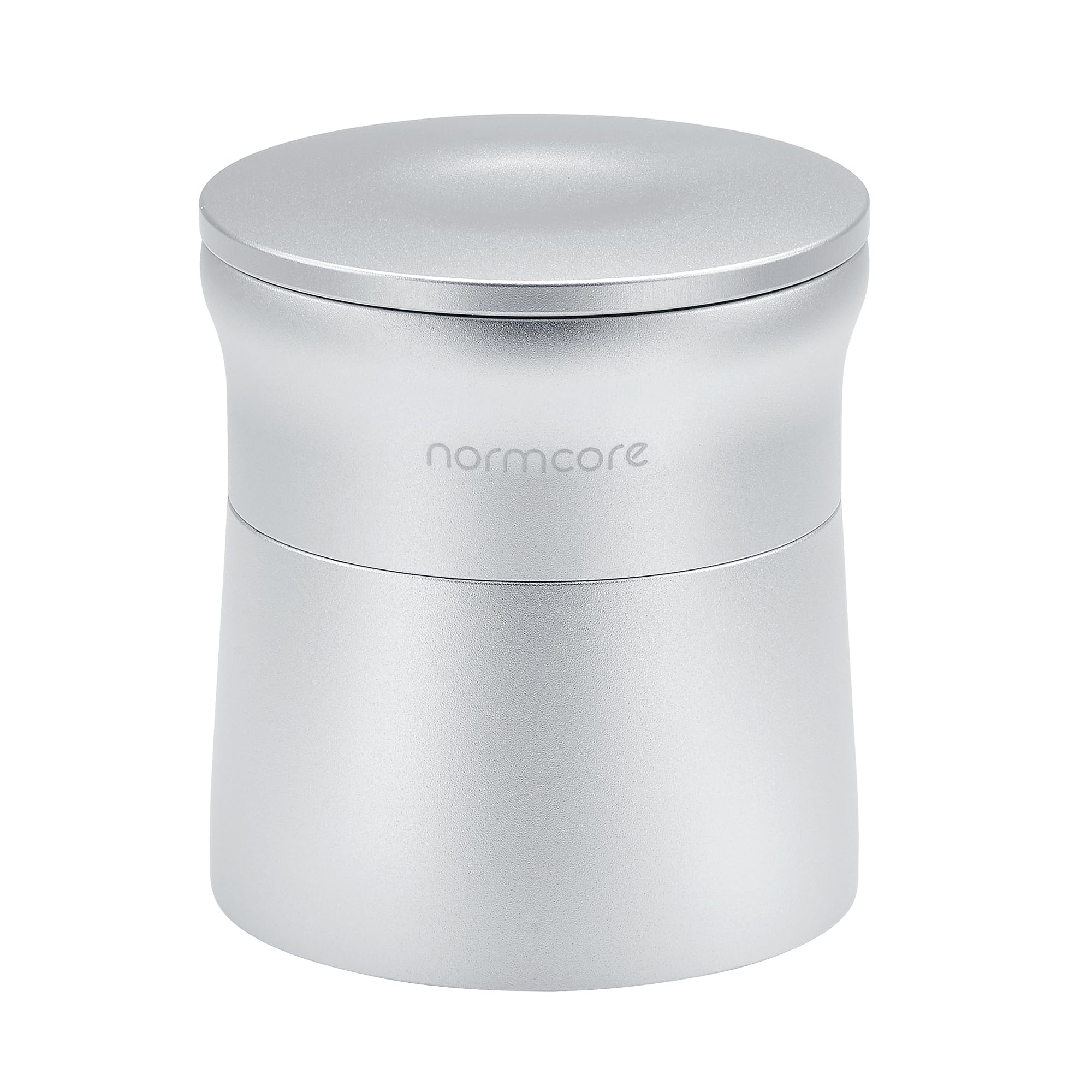 Amazon.com: Normcore 54mm 2-in-1 Magnetic Dosing Cup, Espresso