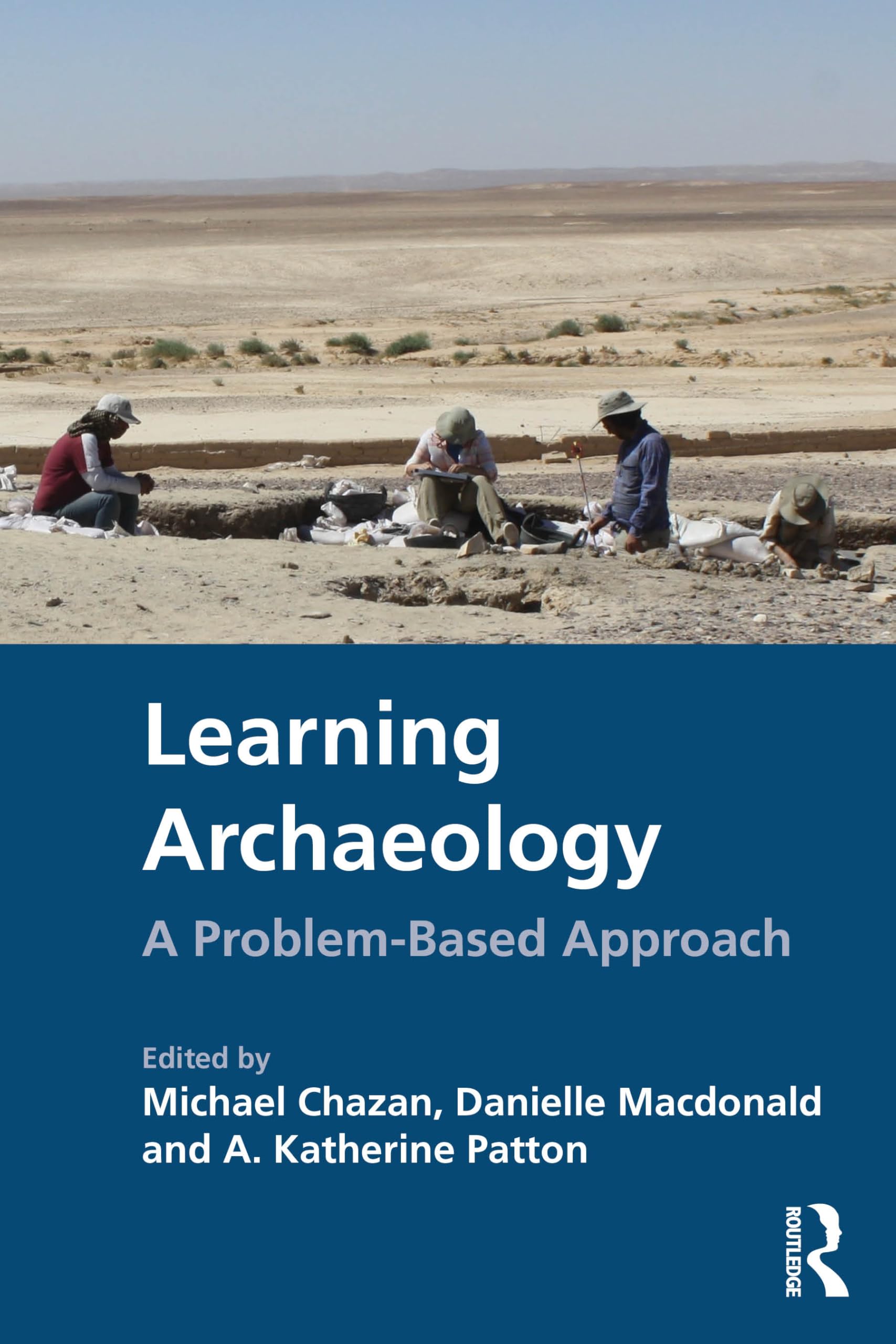 Learning Archaeology: A Problem-Based Approach