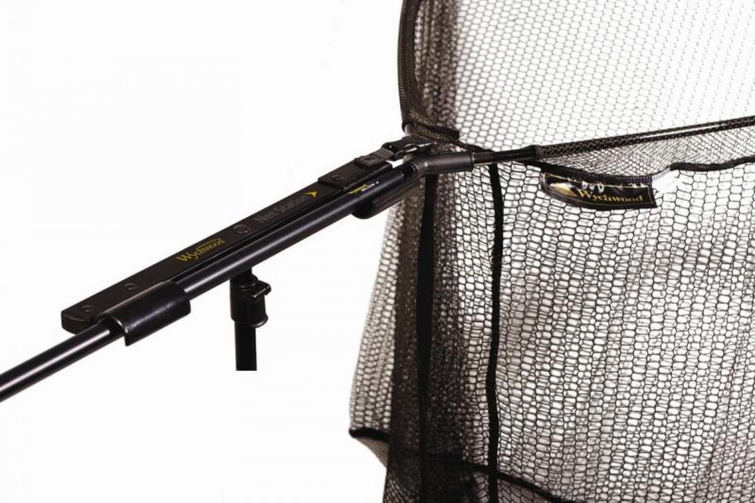 Wychwood Landing Net Station