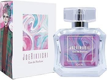Amazon.co.jp: にじさんじ オードパルファム ジョー・力一 50ml